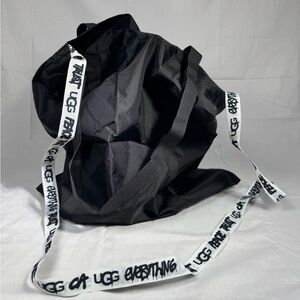 UGG Packable Ripstop Tote Bag